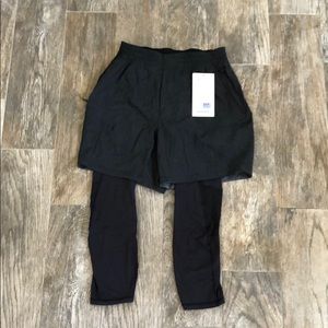 Active Expert Short Tight